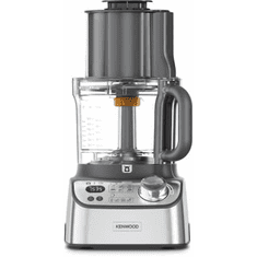 Kenwood FDM72.990SS Multipro XL Konyhai robotgép - Ezüst (FDM72.990SS M)