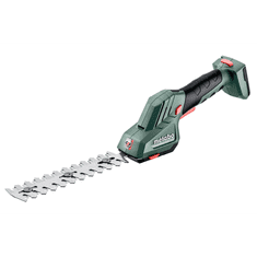 Metabo PowerMaxx SGS 12 Q Akkumulátoros Bokor- és Fűnyíró olló (Akku és töltő nélkül) (601608850)