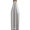 Trinkflasche Meridian Brushed 500ml Termosz - Ezüst (8999.60)