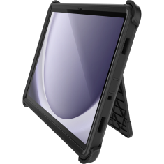 OtterBox Defender Samsung Galaxy Tab A9+ Tok - Fekete