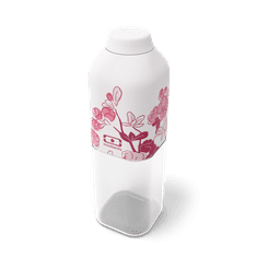 MonBento M Positive Graphic Magnolia 500 ml Kulacs - Mintás (15014090)