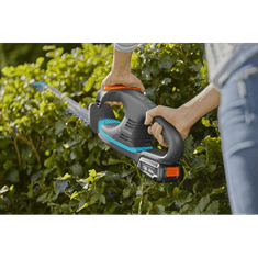 Gardena EasyCut 40/18V P4A Akkumulátoros sövényvágó (14733-20)