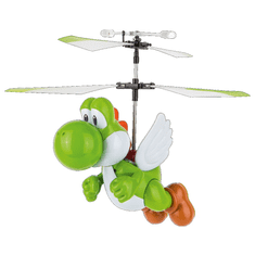 CARRERA RC Super Mario Flying Yoshi távirányítós repülő figura (370501033)