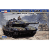 German Tank Leopard 2 A6EX tank műanyag modell (1:35) (MHB-82403)