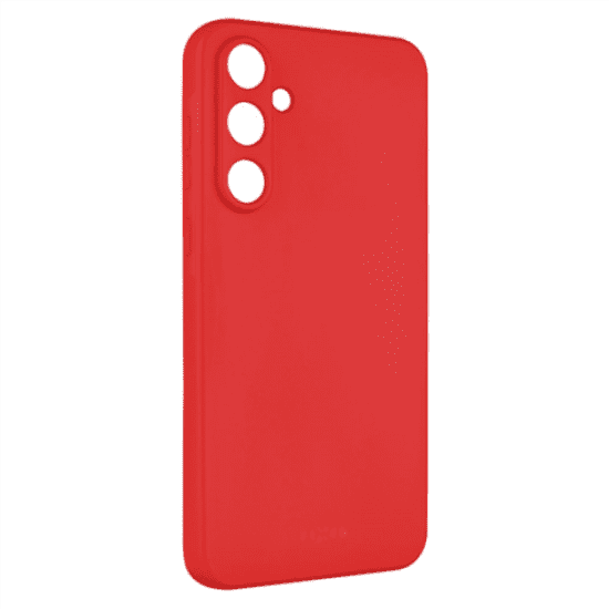 FIXED Story Samsung Galaxy A55 5G Tok - Piros (FIXST-1263-RD)