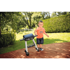 Smoby Barbecue gyermek grillkészlet (7600312001)