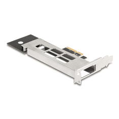 DELOCK 47028 1x belső M.2 NMVe port bővítő PCIe kártya (47028)