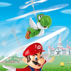 CARRERA RC Super Mario Flying Yoshi távirányítós repülő figura (370501033)