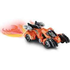 Vtech Switch & Go Dinos Fire-T-Rex figura (80-538004)