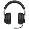 Virtuoso RGB Wireless Gaming Headset - Fekete (Bontott) (CA-9011185-EU/bontott)