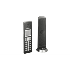 PANASONIC KX-TGK220GB Asztali Telefon - Szürke (KX-TGK220GB)