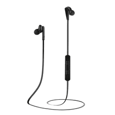 Lenovo HE01 Wireless Headset - Fekete (HE01BLK)