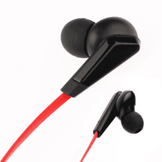 Lenovo HE01 Wireless Headset - Piros (HE01RED)