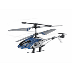 REVELL Sky Fun távirányítós helikopter - Kék (23982)