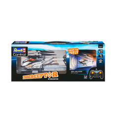 REVELL RC Anti Collision távirányítós helikopter (23817)