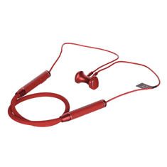 Lenovo HE06 Wireless Headset - Piros (HE06RED)