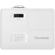 Viewsonic PS502W Projektor - Fehér (PS502W)