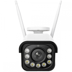 Reolink W430 Smart 4K UHD WiFi 6 IP Bullet kamera (W430)