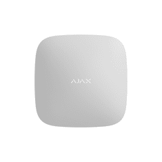 AJAX Hub 2 4G Riasztórendszer (HUB-2-4G-WHITE)