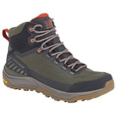 Karrimor Cipők trekking zöld 46 EU Peregrine