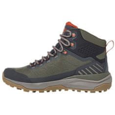 Karrimor Cipők trekking zöld 46 EU Peregrine