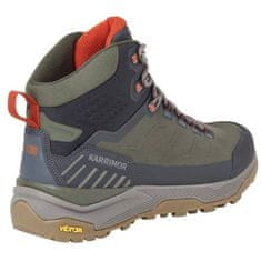 Karrimor Cipők trekking zöld 46 EU Peregrine