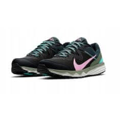 Nike Cipők futás fekete 41 EU Juniper Trail