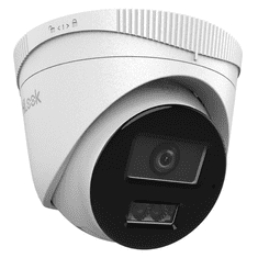 Hikvision HiLook IPC-T220HA-LU 2MP 2.8mm IP Turret kamera (IPC-T220HA-LU(2.8MM))