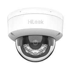 Hikvision HiLook IPC-D140HA-LU 4MP 2.8mm IP Dome kamera (IPC-D140HA-LU(2.8MM))