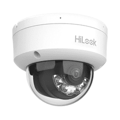 Hikvision HiLook IPC-D140HA-LU 4MP 2.8mm IP Dome kamera (IPC-D140HA-LU(2.8MM))