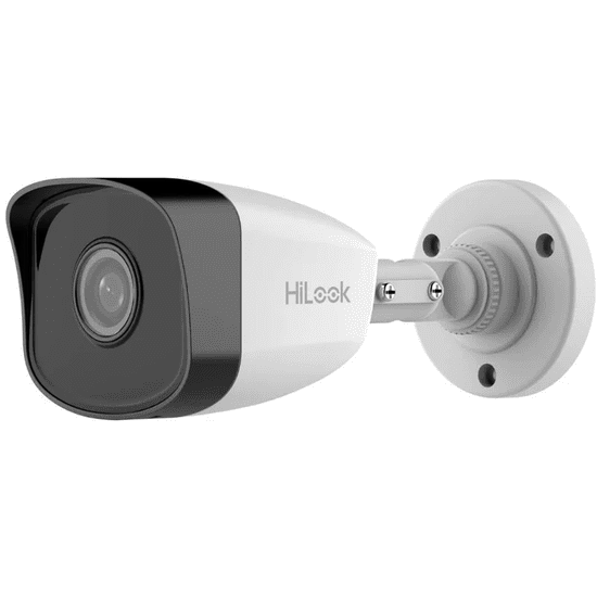 Hikvision HiLook IPC-B121H 2MP 2.8mm IP Bullet kamera (IPC-B121H(2.8MM))