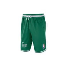 Nike Nadrág zöld 193 - 197 cm/XXL Boston Celtics