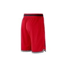 Nike Nadrág kosárlabda piros 193 - 197 cm/XXL Chicago Bulls