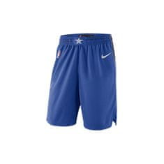 Nike Nadrág kék 193 - 197 cm/XXL Nba Dallas Mavericks