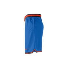 Nike Nadrág kosárlabda kék 178 - 182 cm/M Nba Oklahoma City Thunder