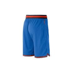 Nike Nadrág kosárlabda kék 178 - 182 cm/M Nba Oklahoma City Thunder