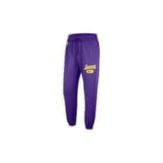 Nike Nadrág kiképzés ibolya 183 - 187 cm/L Nba Los Angeles Lakers