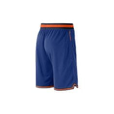 Nike Nadrág kosárlabda kék 173 - 177 cm/S Nba New York Knicks