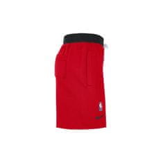 Nike Nadrág piros 183 - 187 cm/L Nba Chicago Bulls Courtside 75