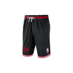 Nike Nadrág kosárlabda fekete 183 - 187 cm/L Nba Toronto Raptors