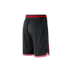 Nike Nadrág kosárlabda fekete 183 - 187 cm/L Nba Toronto Raptors