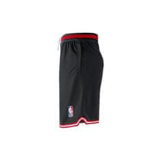 Nike Nadrág kosárlabda fekete 183 - 187 cm/L Nba Toronto Raptors