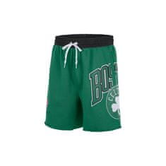 Nike Nadrág zöld 183 - 187 cm/L Nba Boston Celtics Courtside 75