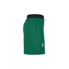 Nike Nadrág zöld 183 - 187 cm/L Nba Boston Celtics Courtside 75