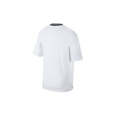 Nike Póló fehér L Hoopxfly Dri-fit