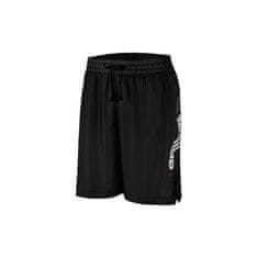 Nike Nadrág kosárlabda fekete 183 - 187 cm/L Kyrie Dri-fit