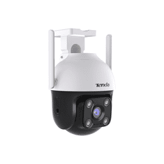 Tenda RH7-WCA 4MP 4mm IP Dome kamera (RH7-WCA)