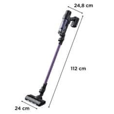 ROWENTA bot porszívó X-PERT 7.60 RH6A31WO 7.60 RH6A31WO