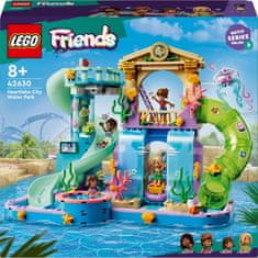LEGO Friends 42630 Heartlake Waterpark