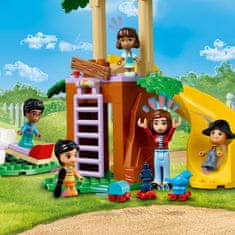 LEGO Friends 42636 Heartlake óvoda